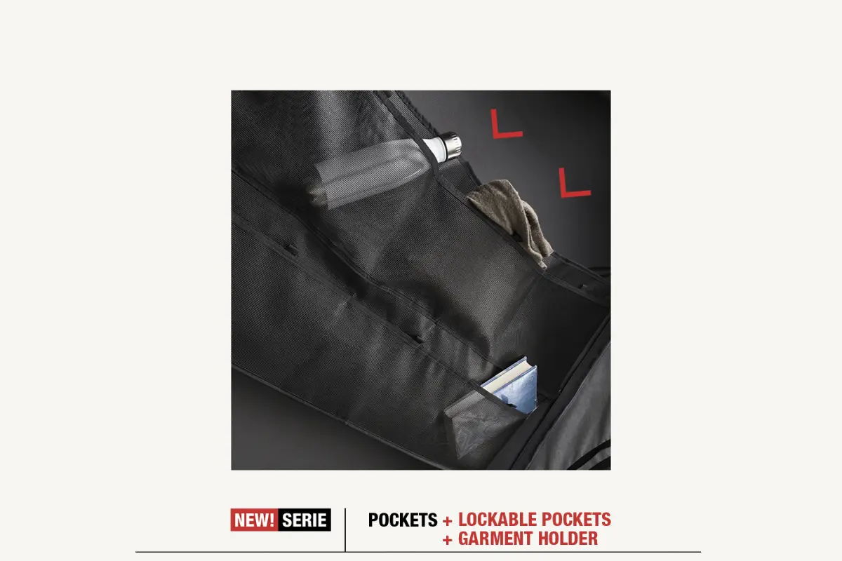 AUTOHOME MAGGIOLINA CARBON FIBER – Bild 6