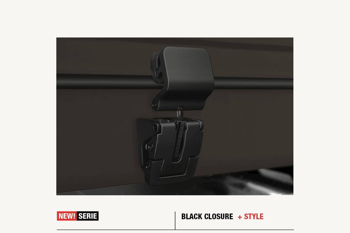 AUTOHOME MAGGIOLINA CARBON FIBER – Bild 8