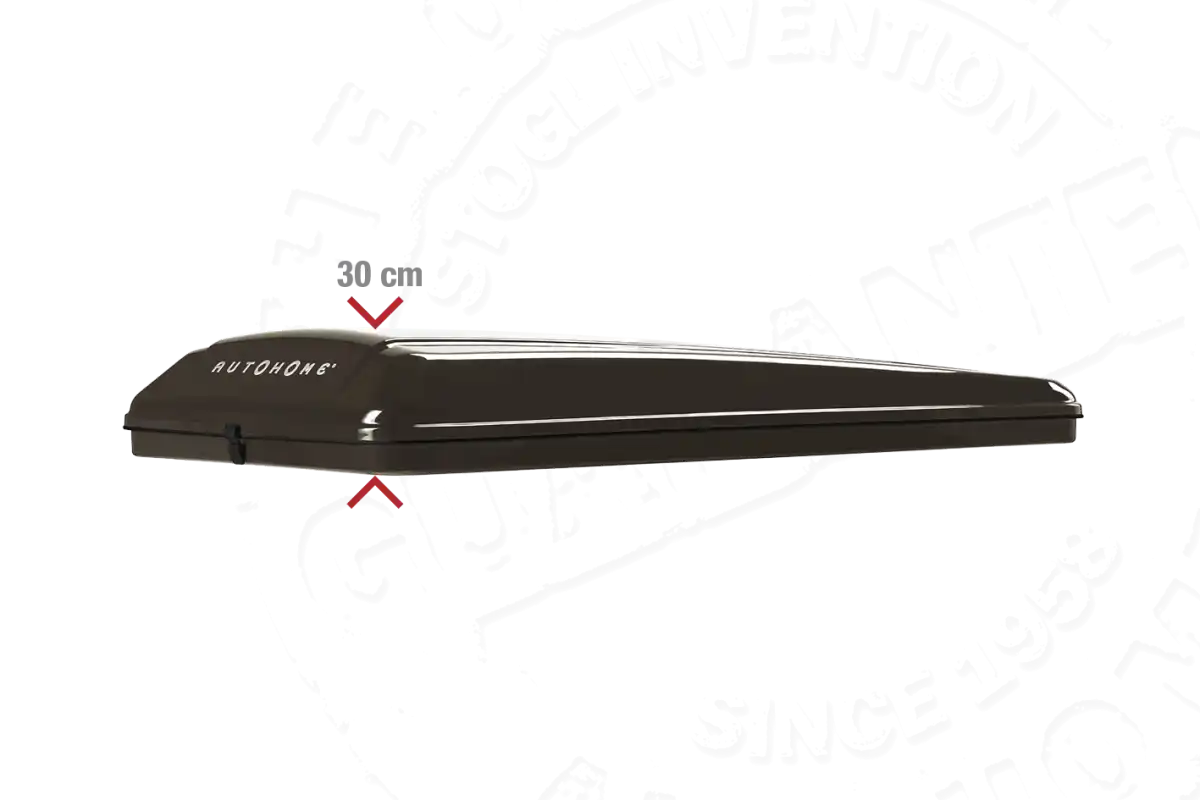 AUTOHOME MAGGIOLINA CARBON FIBER – Bild 7