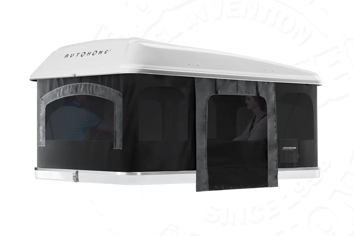 AUTOHOME MAGGIOLINA GRAND TOUR 360°