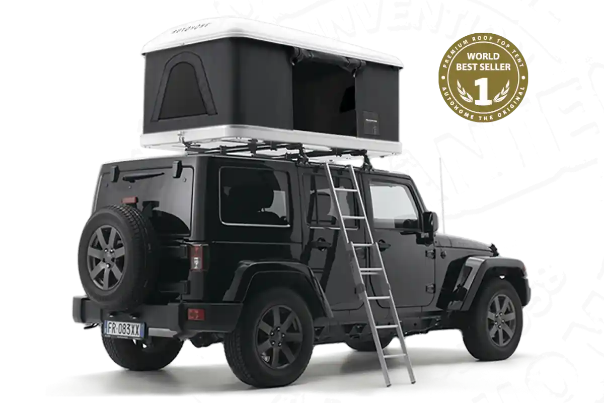 AUTOHOME MAGGIOLINA AIRLANDER PLUS