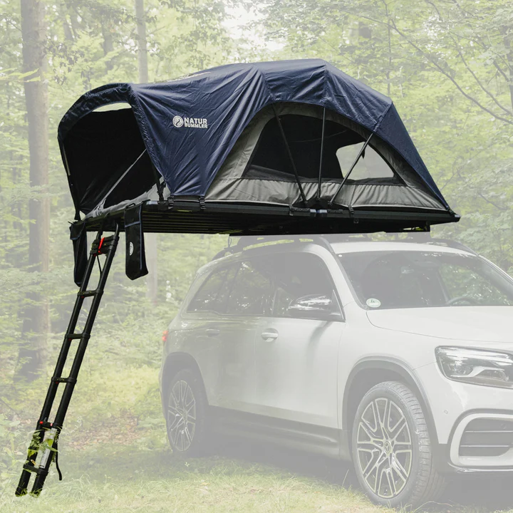 Naturbummler - Loft-Light Hybridzelt